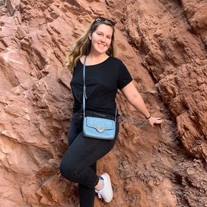 Meet your Posher, Ryleigh